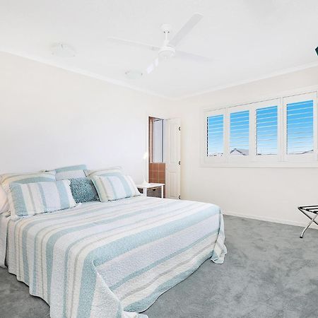 Myconos Resort Maroochydore Kültér fotó