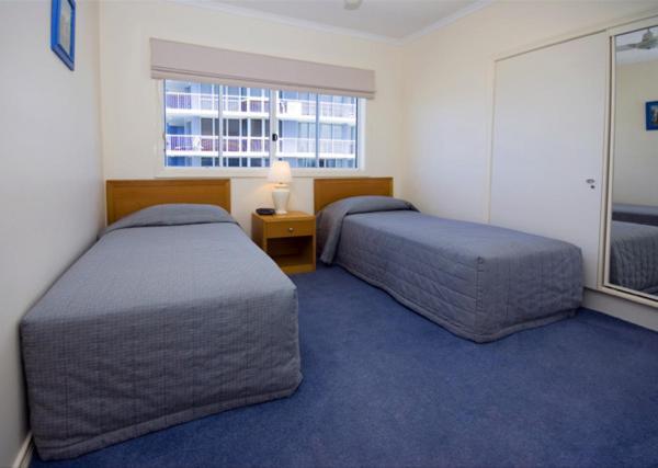 Myconos Resort Maroochydore Szoba fotó