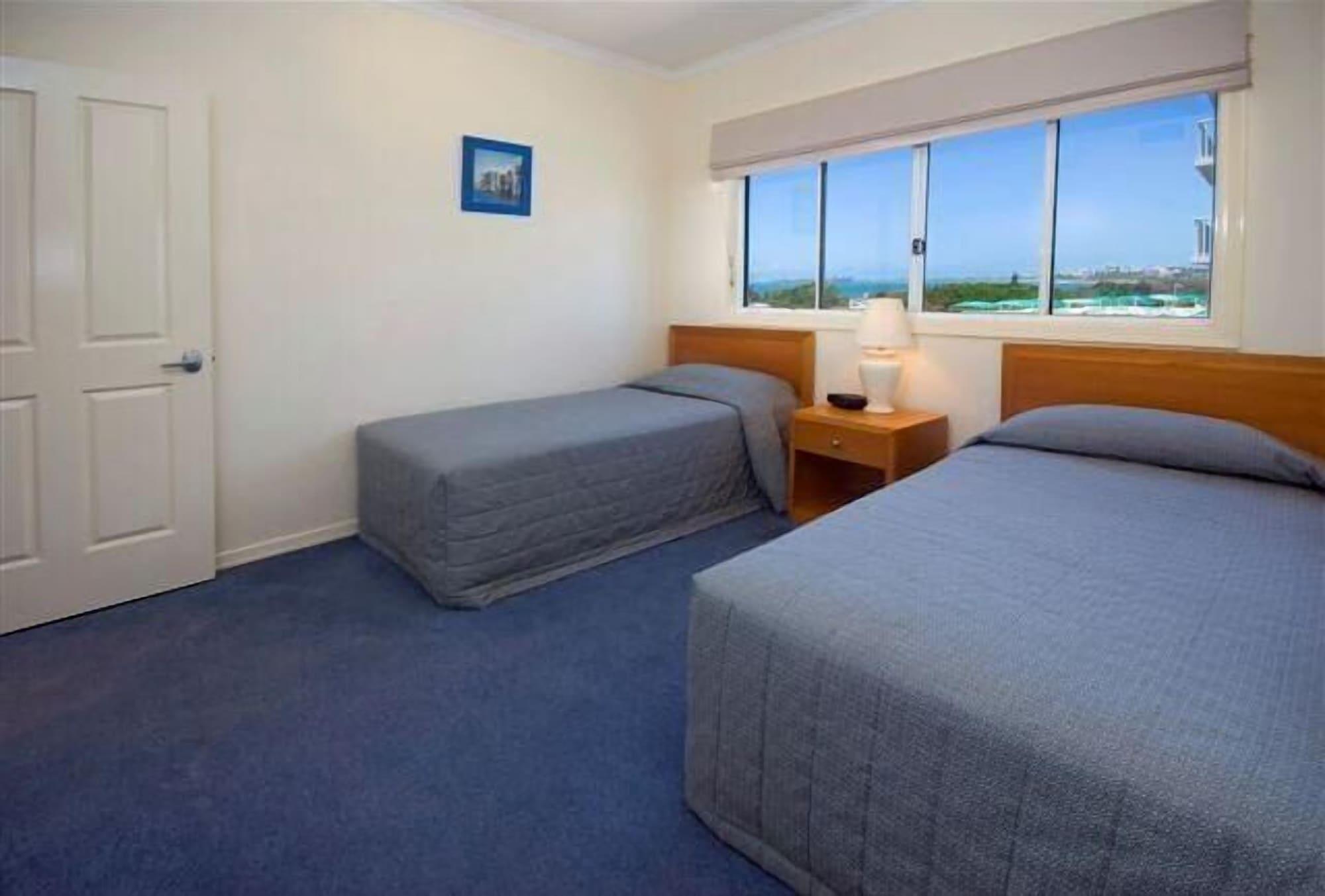 Myconos Resort Maroochydore Kültér fotó