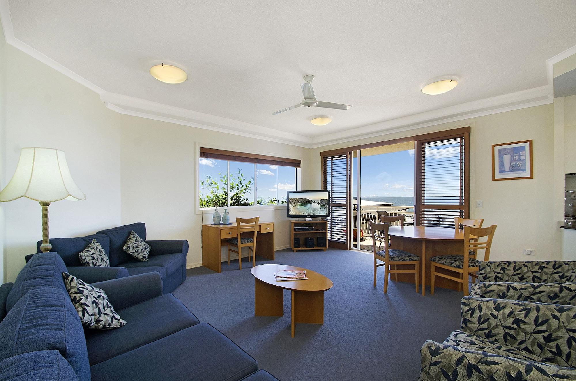 Myconos Resort Maroochydore Kültér fotó
