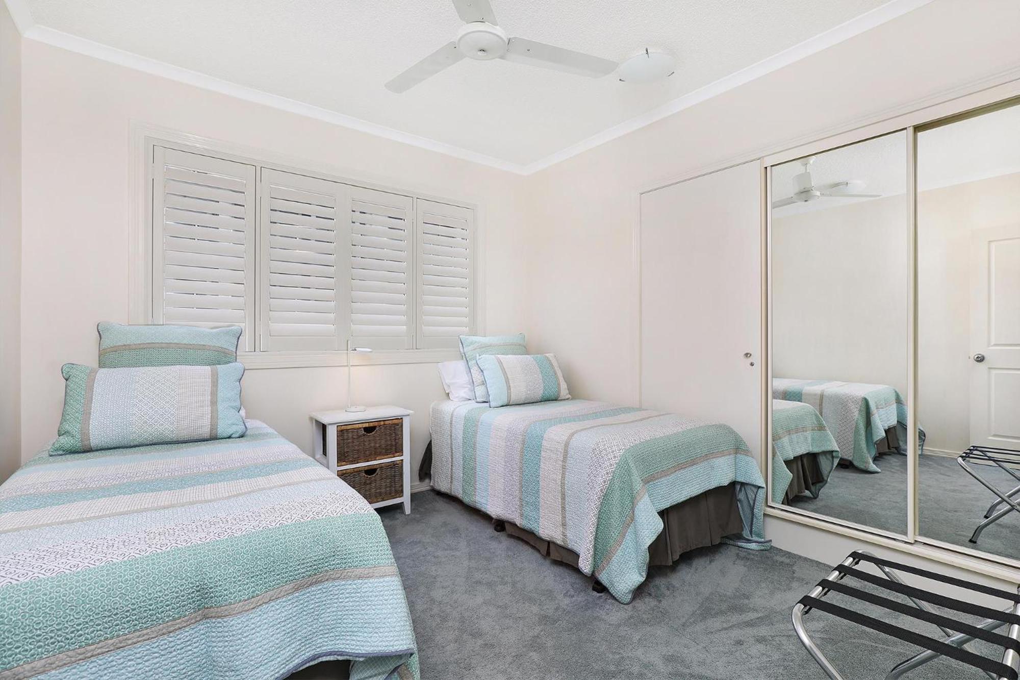 Myconos Resort Maroochydore Kültér fotó