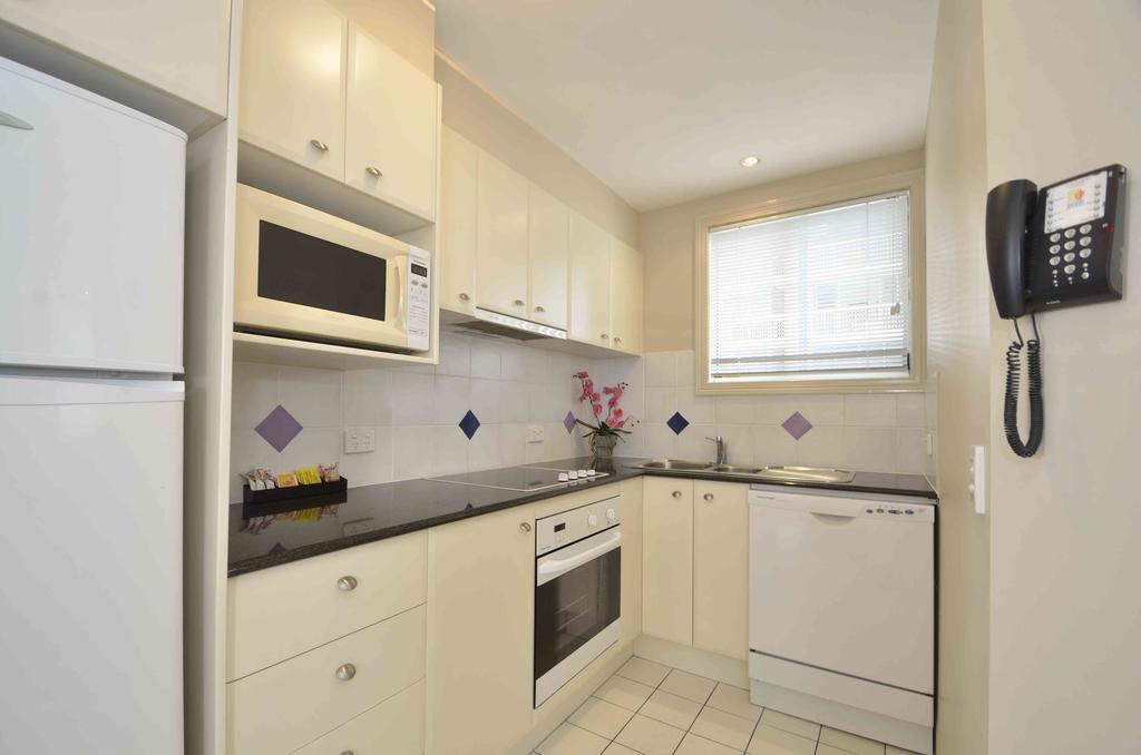 Myconos Resort Maroochydore Kültér fotó