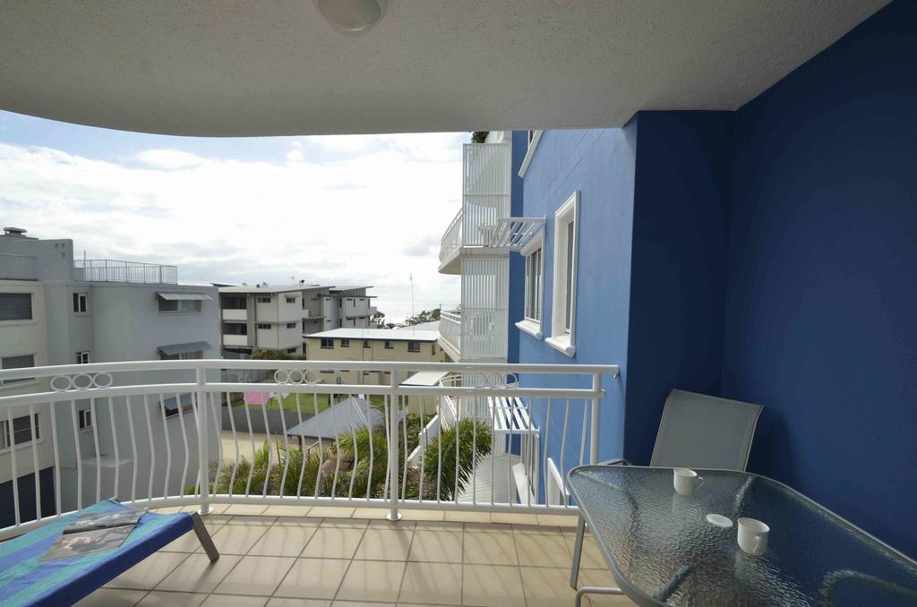 Myconos Resort Maroochydore Kültér fotó