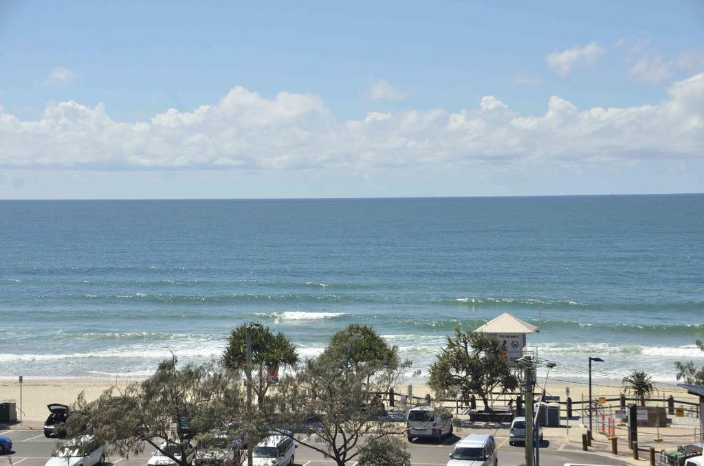 Myconos Resort Maroochydore Kültér fotó