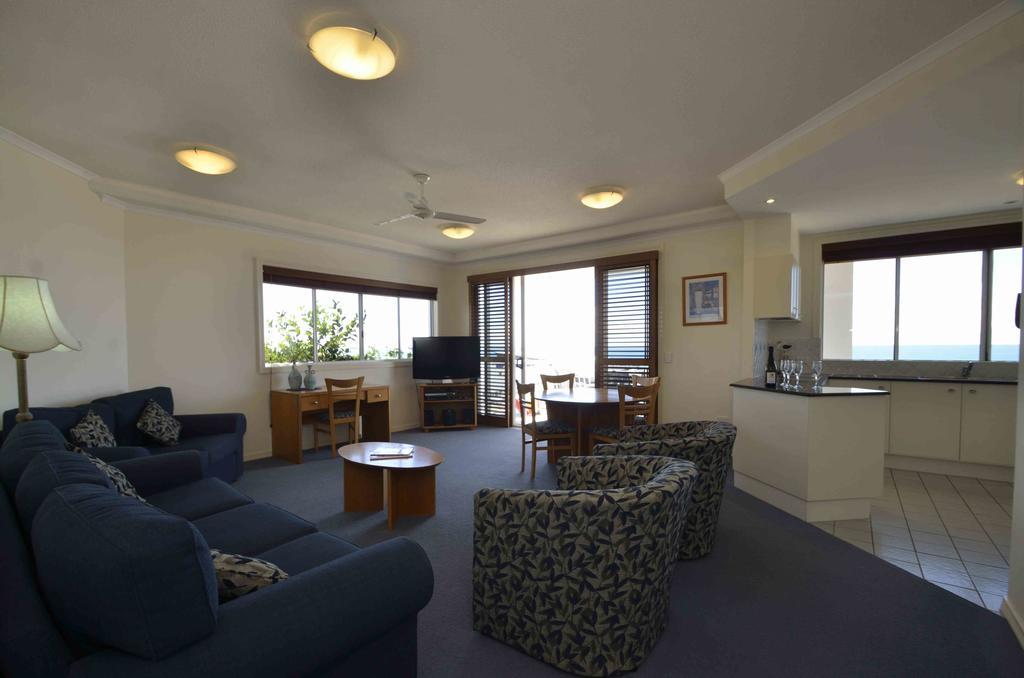 Myconos Resort Maroochydore Kültér fotó