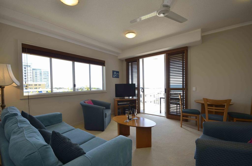 Myconos Resort Maroochydore Kültér fotó
