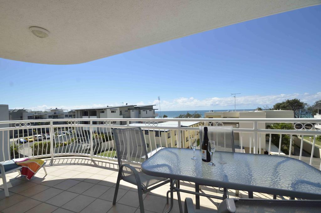 Myconos Resort Maroochydore Kültér fotó