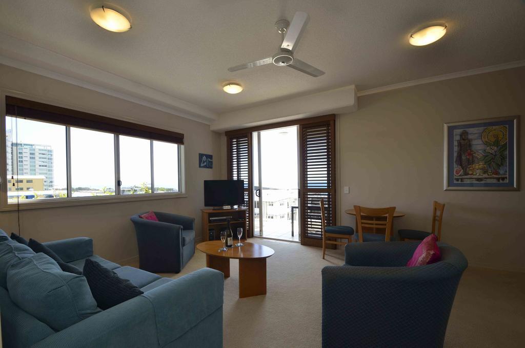 Myconos Resort Maroochydore Kültér fotó