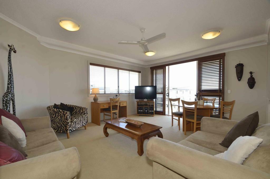 Myconos Resort Maroochydore Kültér fotó
